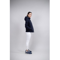 Harcour Simhat Jacke Marine Marineblau