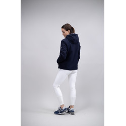 Harcour Simhat Jacke Marine Marineblau