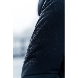 Harcour Simhat Jacke Marine Marineblau