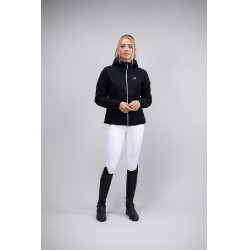 Harcour Simhat Jacke Schwarz