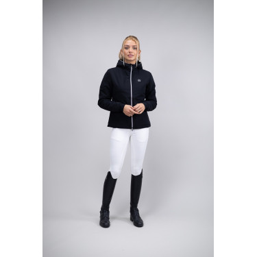 Harcour Simhat Jacke Schwarz