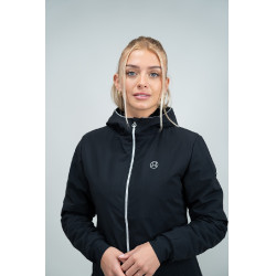 Harcour Simhat Jacke Schwarz