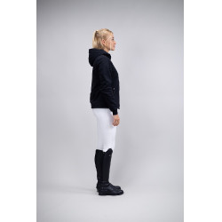 Harcour Simhat Jacke Schwarz