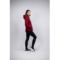 Harcour Simhat Jacke Rubin Rot