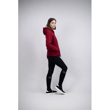 Harcour Simhat Jacke Rubin Rot