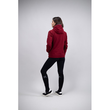 Harcour Simhat Jacke Rubin Rot