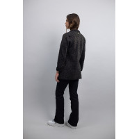 Blazer Harcour Joba Schwarz Gold Blazer Harcour Joba Schwarz Gold