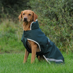 Hundedecke Bucas Greenline 0g Hundedecke Bucas Greenline 0g