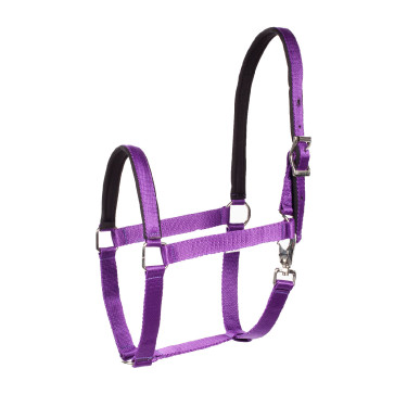 Halfter Horze Supreme mit Futter Halfter Horze Supreme mit Futter