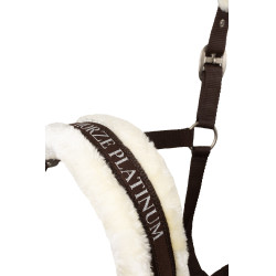 Halfter Howard Crescendo Horze Dunkelbraun