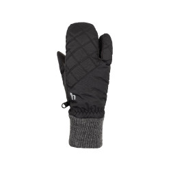 Winter-Drei-Finger-Fäustlinge von Horze Winter-Drei-Finger-Fäustlinge von Horze