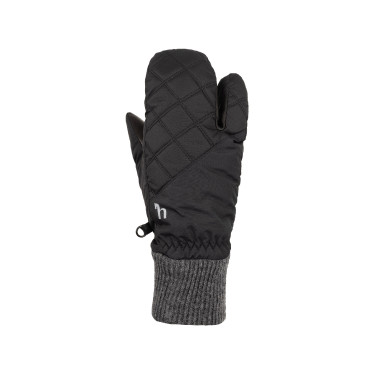 Winter-Drei-Finger-Fäustlinge von Horze Winter-Drei-Finger-Fäustlinge von Horze