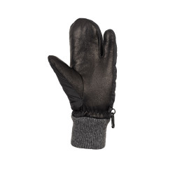 Winter-Drei-Finger-Fäustlinge von Horze Winter-Drei-Finger-Fäustlinge von Horze
