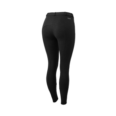 Damenreithose Horze Active mit Silikon-Vollbesatz Damenreithose Horze Active mit Silikon-Vollbesatz