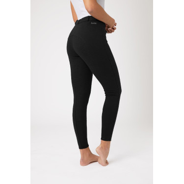 Damenreithose Horze Active mit Silikon-Vollbesatz Damenreithose Horze Active mit Silikon-Vollbesatz
