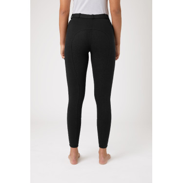 Damenreithose Horze Active mit Silikon-Vollbesatz Damenreithose Horze Active mit Silikon-Vollbesatz