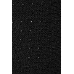 Damenreithose Horze Active mit Silikon-Vollbesatz Schwarz