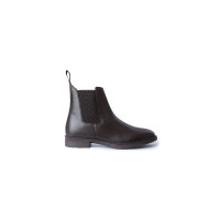 Boots jodhpur Horze Signature Noir