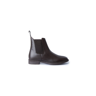 Stiefeletten Jodhpur Horze Signature Braun