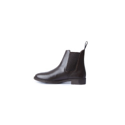 Stiefeletten Jodhpur Horze Signature Braun
