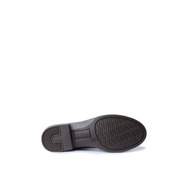 Stiefeletten Jodhpur Horze Signature Braun