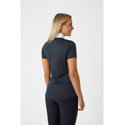 Kurzarm-Polo Blaire Horze Crescendo Damen Kurzarm-Polo Blaire Horze Crescendo Damen