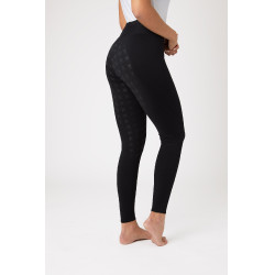 Reitleggings mit Silikon-Vollbesatz Horze Juliet Reitleggings mit Silikon-Vollbesatz Horze Juliet