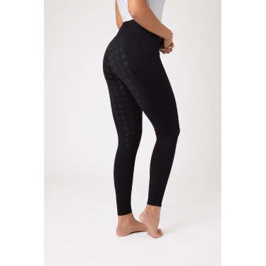 Reitleggings mit Silikon-Vollbesatz Horze Juliet Reitleggings mit Silikon-Vollbesatz Horze Juliet