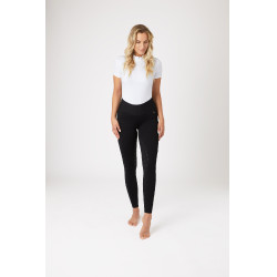 Reitleggings mit Silikon-Vollbesatz Horze Juliet Reitleggings mit Silikon-Vollbesatz Horze Juliet