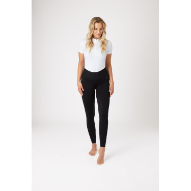 Reitleggings mit Silikon-Vollbesatz Horze Juliet Reitleggings mit Silikon-Vollbesatz Horze Juliet
