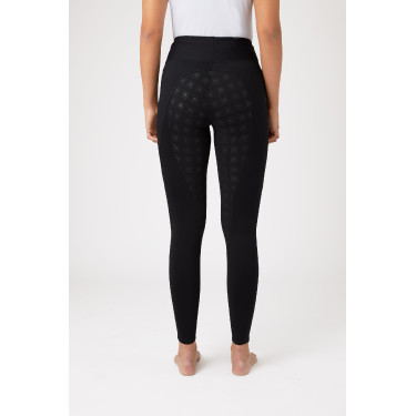 Reitleggings mit Silikon-Vollbesatz Horze Juliet Reitleggings mit Silikon-Vollbesatz Horze Juliet