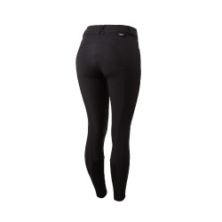 Damen-Reithose Horze Grand Prix mit Silikon-Besatz Damen-Reithose Horze Grand Prix mit Silikon-Besatz