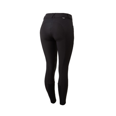 Damen-Reithose Horze Grand Prix mit Silikon-Besatz Damen-Reithose Horze Grand Prix mit Silikon-Besatz