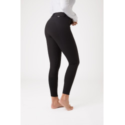 Damen-Reithose Horze Grand Prix mit Silikon-Besatz Damen-Reithose Horze Grand Prix mit Silikon-Besatz
