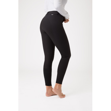 Damen-Reithose Horze Grand Prix mit Silikon-Besatz Damen-Reithose Horze Grand Prix mit Silikon-Besatz