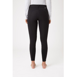 Damen-Reithose Horze Grand Prix mit Silikon-Besatz Damen-Reithose Horze Grand Prix mit Silikon-Besatz