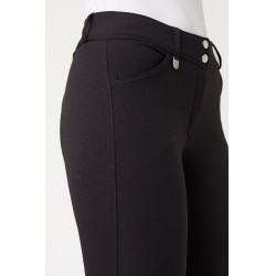 Damen-Reithose Horze Grand Prix mit Silikon-Besatz Damen-Reithose Horze Grand Prix mit Silikon-Besatz