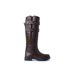 Reitstiefel Rovigo Horze Braun Reitstiefel Rovigo Horze Braun