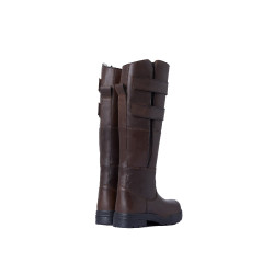 Reitstiefel Rovigo Horze Braun Reitstiefel Rovigo Horze Braun