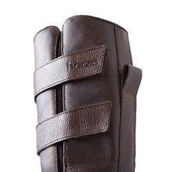 Reitstiefel Rovigo Horze Braun Reitstiefel Rovigo Horze Braun