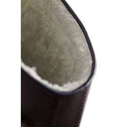 Reitstiefel Rovigo Horze Braun Reitstiefel Rovigo Horze Braun