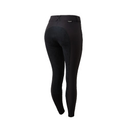 Damen-Reithose Horze Grand Prix mit Vollbesatz Damen-Reithose Horze Grand Prix mit Vollbesatz