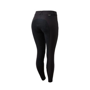 Damen-Reithose Horze Grand Prix mit Vollbesatz Damen-Reithose Horze Grand Prix mit Vollbesatz