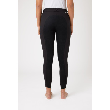 Damen-Reithose Horze Grand Prix mit Vollbesatz Damen-Reithose Horze Grand Prix mit Vollbesatz