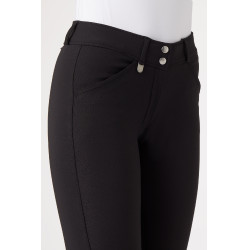 Damen-Reithose Horze Grand Prix mit Vollbesatz Damen-Reithose Horze Grand Prix mit Vollbesatz