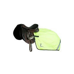 Reflektierende Ausreitdecke Fluo Horze Reflektierende Ausreitdecke Fluo Horze