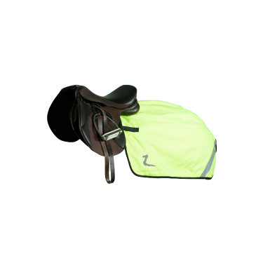 Reflektierende Ausreitdecke Fluo Horze Reflektierende Ausreitdecke Fluo Horze
