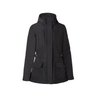 Technische Schutzjacke Horze Jadine Damen Marineblau