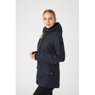Technische Schutzjacke Horze Jadine Damen Technische Schutzjacke Horze Jadine Damen