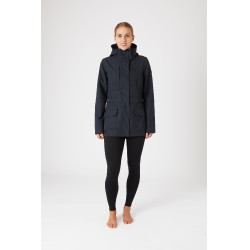 Technische Schutzjacke Horze Jadine Damen Technische Schutzjacke Horze Jadine Damen